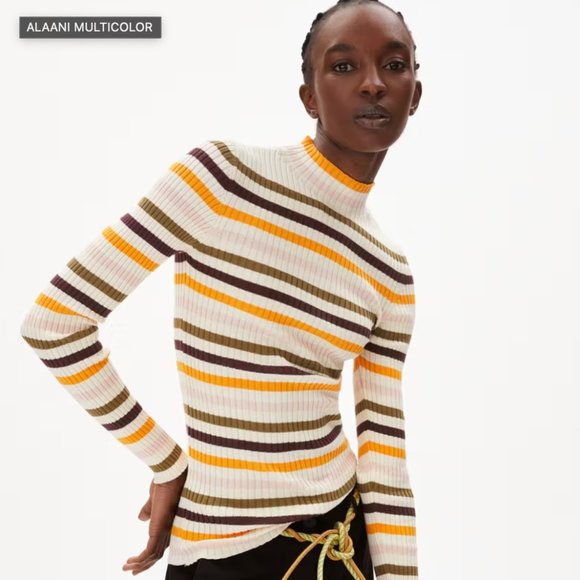 Armed Angels Tops - Armed Angels soft knit top